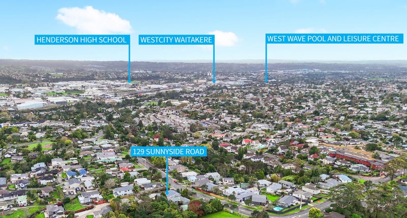 129 Sunnyside Road, Sunnyvale, Auckland - Carousel 25
