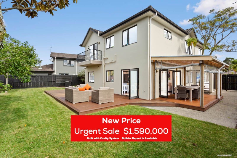 9 Kelmore Place, Schnapper Rock, Auckland - Carousel 1