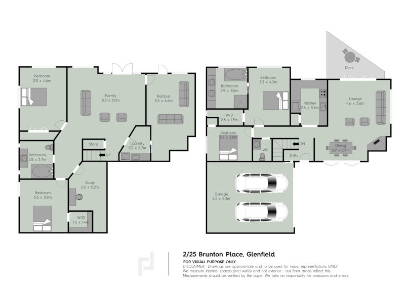 2/25 Brunton Place, Glenfield, Auckland - Carousel 20
