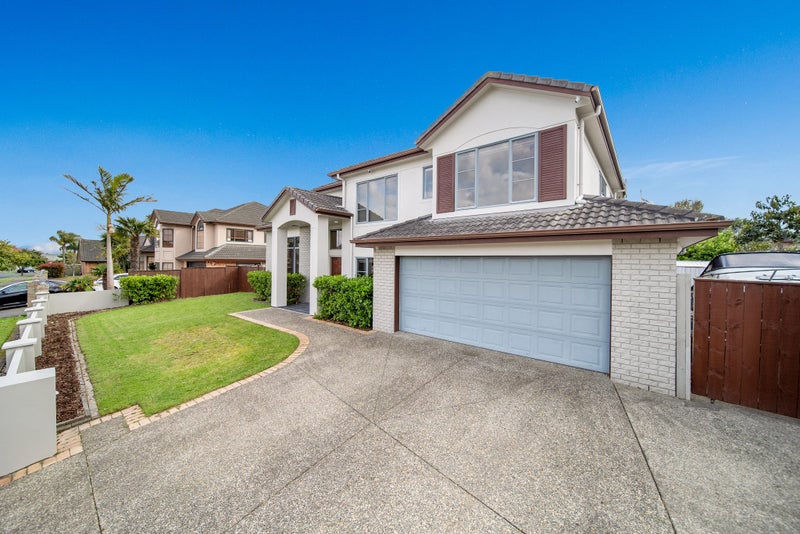 22 Point View Link, East Tamaki Heights, Auckland - Carousel 2