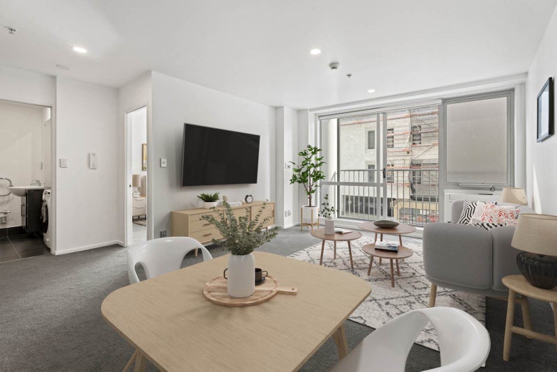 403/74 Albert Street, Auckland Central, Auckland - Carousel 1