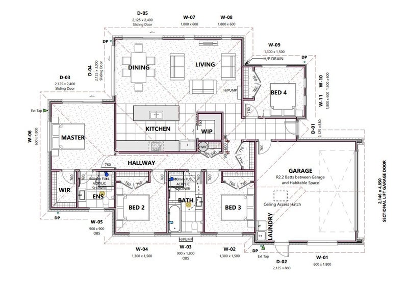 2 Cascade Crescent, Tikipunga, Whangarei - Carousel 7