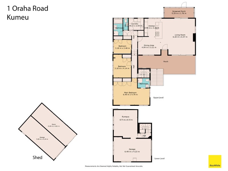 1 Oraha Road, Huapai, Kumeu - Carousel 22