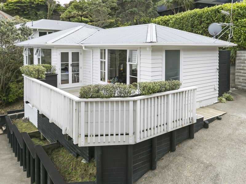 16 Alexandra Road, Roseneath, Wellington - Carousel 1