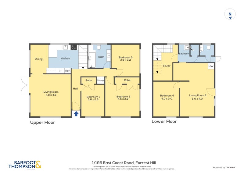 1/196 East Coast Road, Forrest Hill, Auckland - Carousel 19