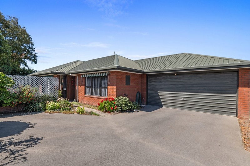 228A Harewood Road, Bishopdale, Christchurch - Carousel 1