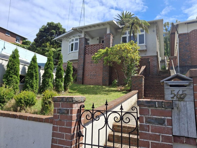 565 Broadway, Miramar, Wellington - Carousel 1