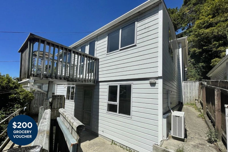 149A Glenmore Street, Kelburn, Wellington - Carousel 1