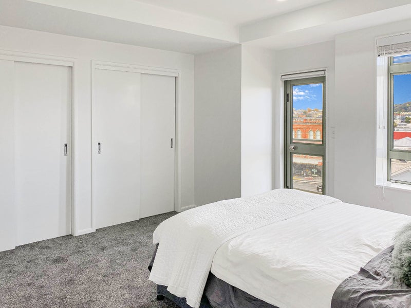 5E/8 Howe Street, Freemans Bay, Auckland - Carousel 2