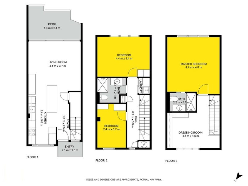 16/6 Waima Street, Grey Lynn, Auckland - Carousel 19