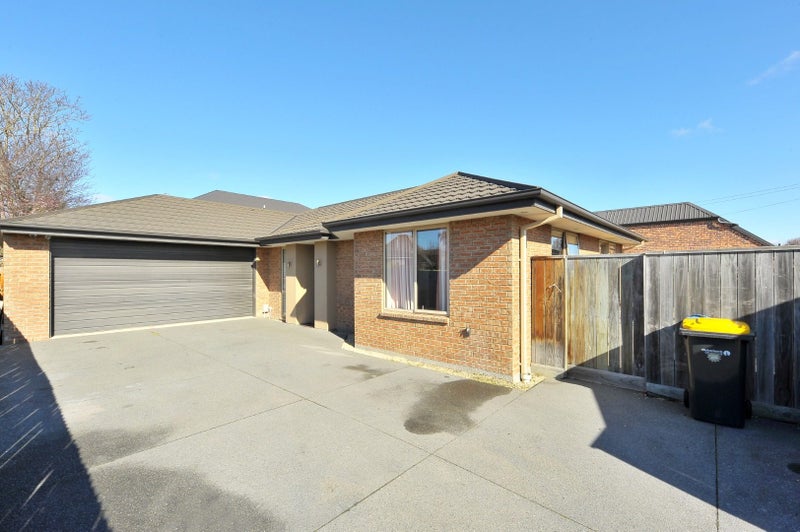 18A Frankleigh Street, Somerfield, Christchurch - Carousel 1