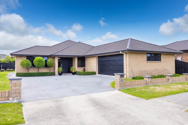 9 Sirius Crescent, Rototuna North, Hamilton - Carousel 21