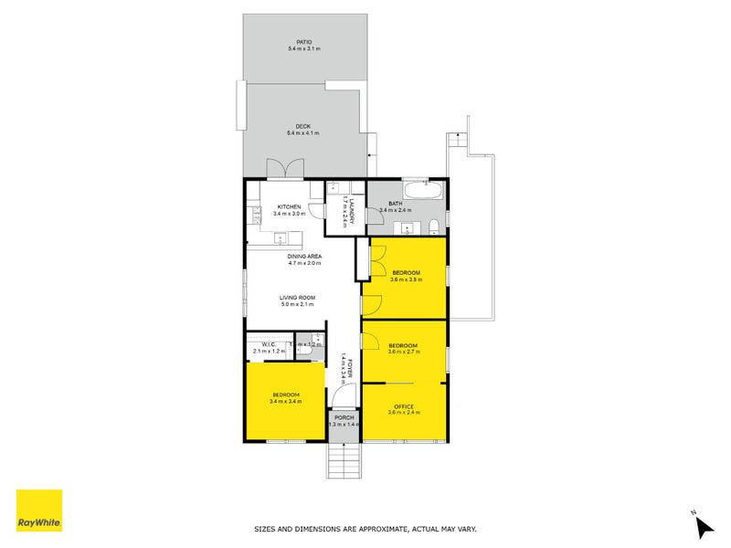 55 Malvern Road, Morningside, Auckland - Carousel 20