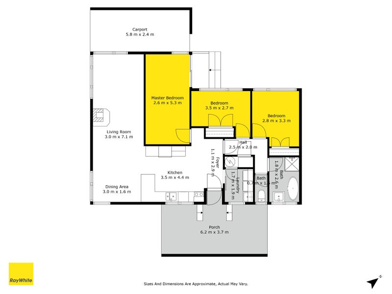 1/37 Fir Street, Waterview, Auckland - Carousel 17