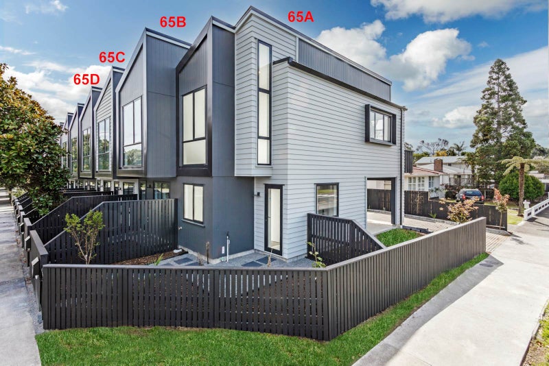 65A Ash Street, Avondale, Auckland - Carousel 1