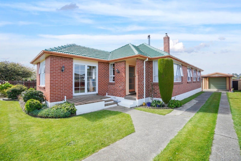 367 St Andrew Street, Glengarry, Invercargill - Carousel 1