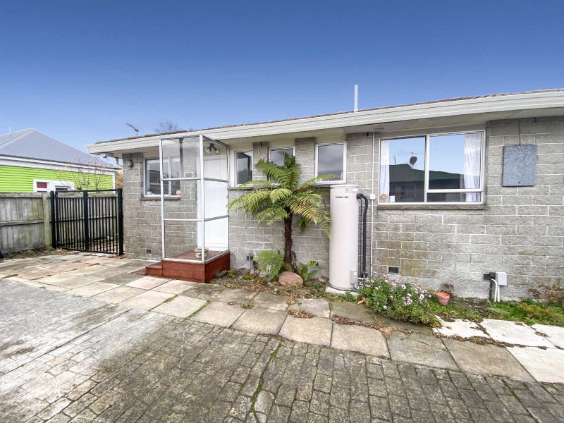 2/34 Vienna Street, Waltham, Christchurch - Carousel 1