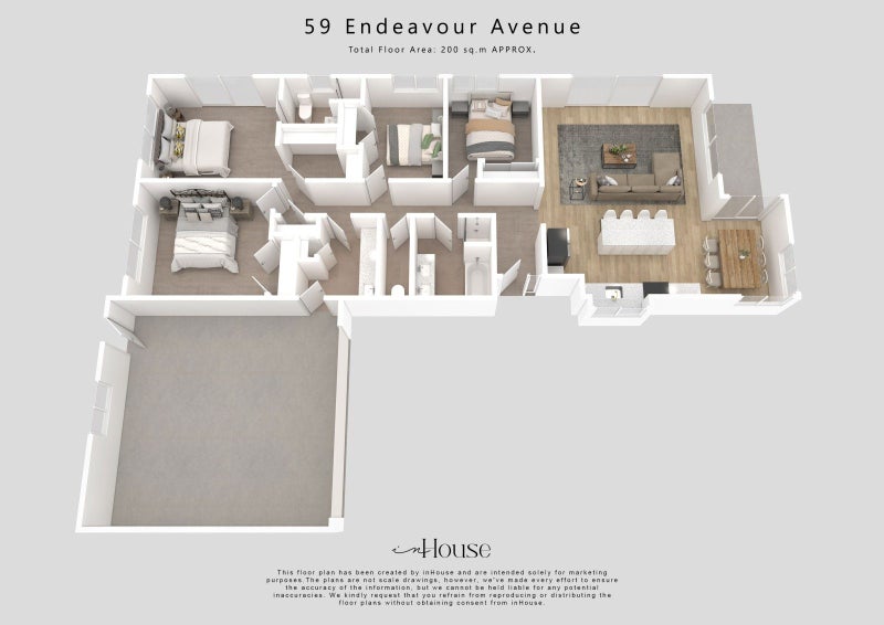 59 Endeavour Avenue, Flagstaff, Hamilton - Carousel 26