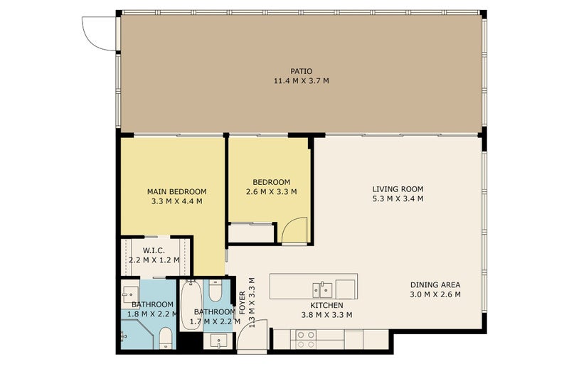 401/3 Northcroft Street, Takapuna, Auckland - Carousel 24