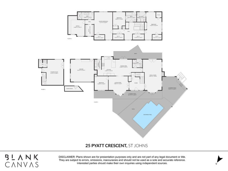 25 Pyatt Crescent, Saint Johns, Auckland - Carousel 21