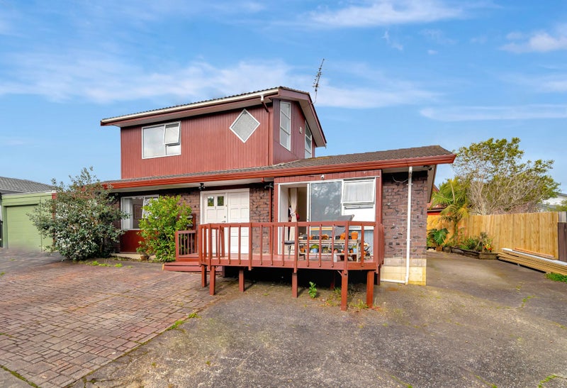 1/7 Flavia Place, Lynfield, Auckland - Carousel 1
