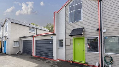 4/115 Waltham Road, Sydenham, Christchurch - Carousel 1