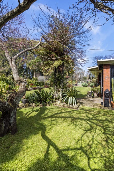 14 Waitara Road, Brixton, Waitara - Carousel 46