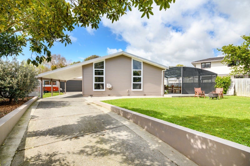 17 Patea Place, Terrace End, Palmerston North - Carousel 1