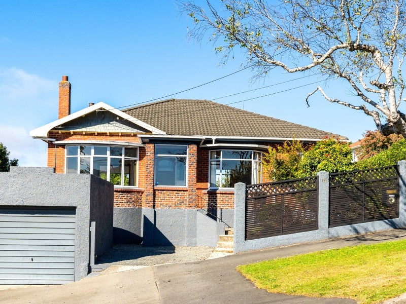 123 Lynn Street, Wakari, Dunedin - Carousel 1