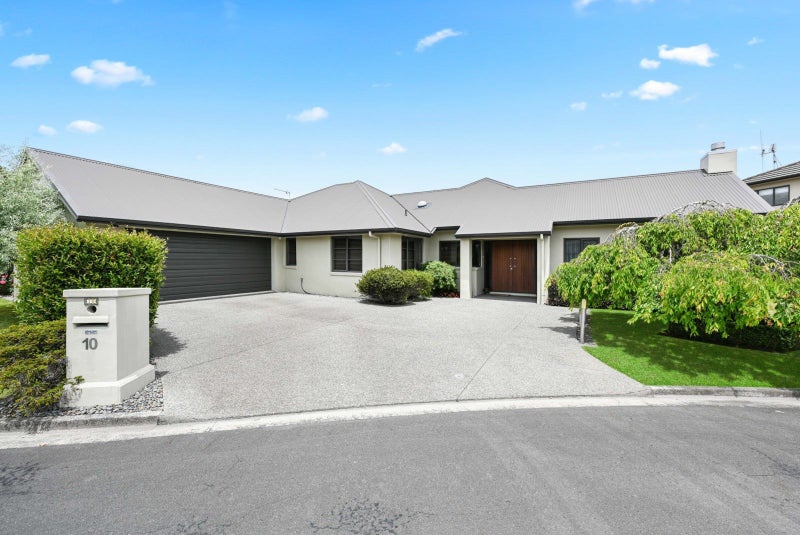 10 Aspen Court, Huntington, Hamilton - Carousel 1