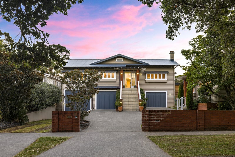 51 Maungakiekie Avenue, Greenlane, Auckland - Carousel 2