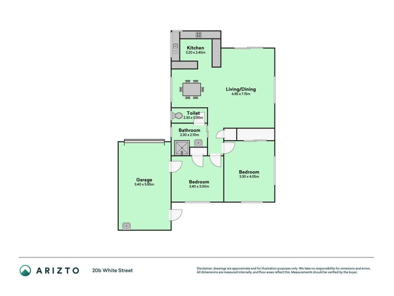 20B White Street, Whanganui East, Whanganui - Carousel 25