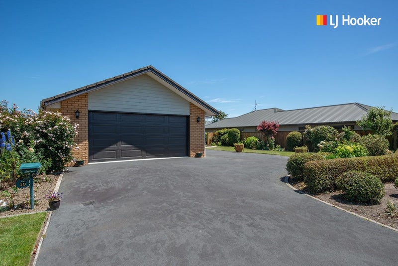 13 Watt Street, Mosgiel, Mosgiel - Carousel 24