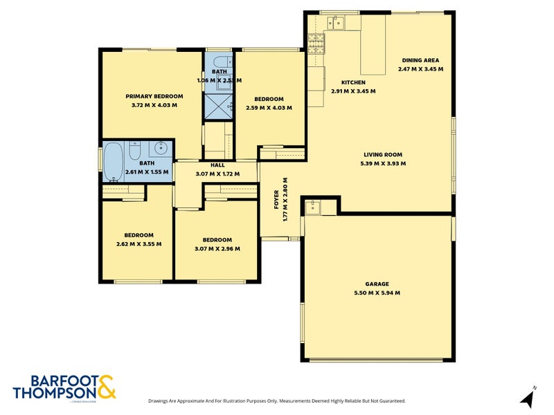 14 Shayla Place, Favona, Auckland - Carousel 33