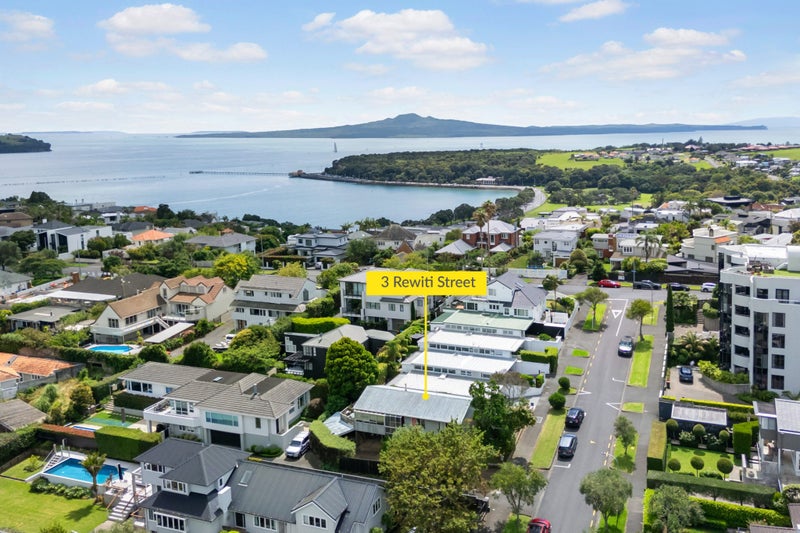 3 Rewiti Street, Orakei, Auckland - Carousel 2