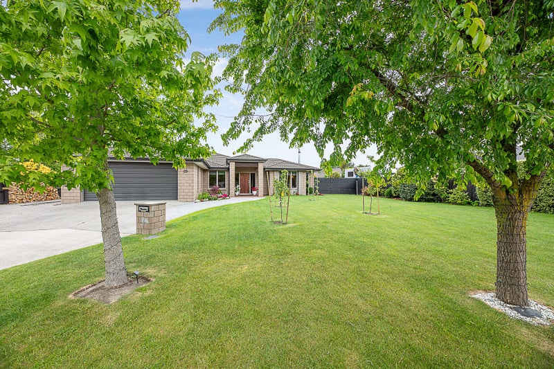 8 Kensington Place, Springlands, Blenheim - Carousel 2