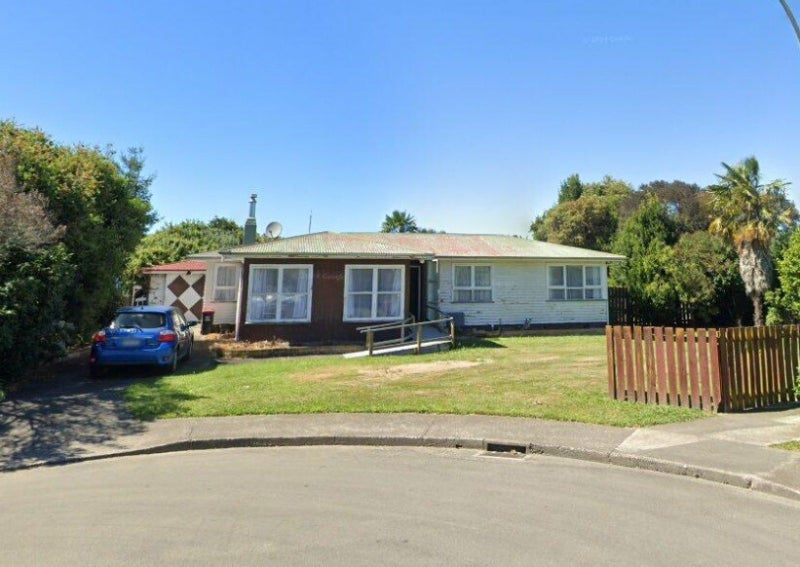 814 Matai Street, Raureka, Hastings - Carousel 3