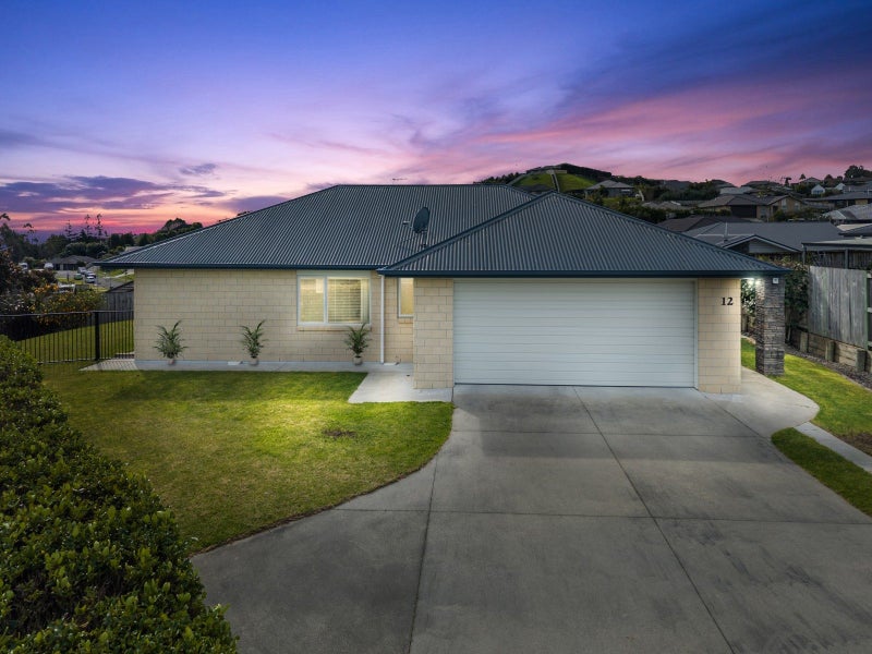 12 Bryan Gallagher Place, Welcome Bay, Tauranga - Carousel 1
