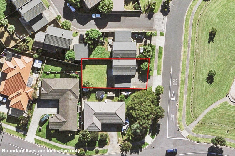 39/45 Secoia Crescent, Mangere, Auckland - Carousel 13