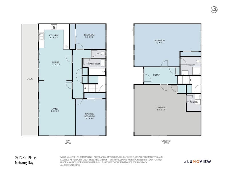 2/13 Kiri Place, Mairangi Bay, Auckland - Carousel 17