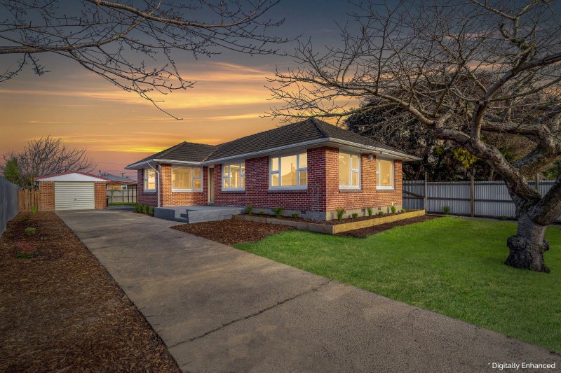 64 Farrington Avenue, Bishopdale, Christchurch - Carousel 1
