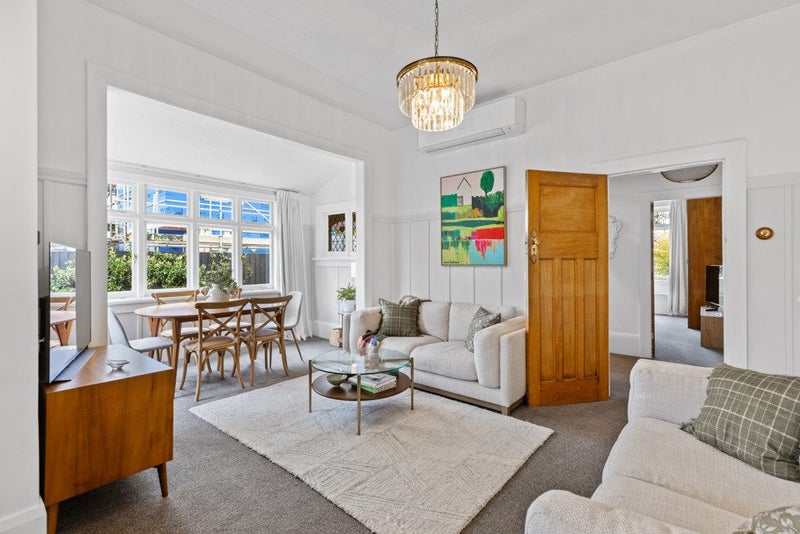 35 Woodville Street, Edgeware, Christchurch - Carousel 1