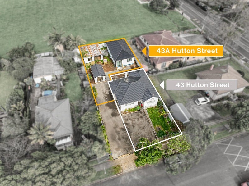 43 Hutton Street, Otahuhu, Auckland - Carousel 2