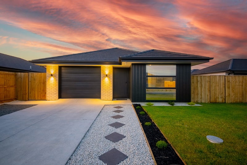 47 Champagne Avenue, Yaldhurst, Christchurch - Carousel 1