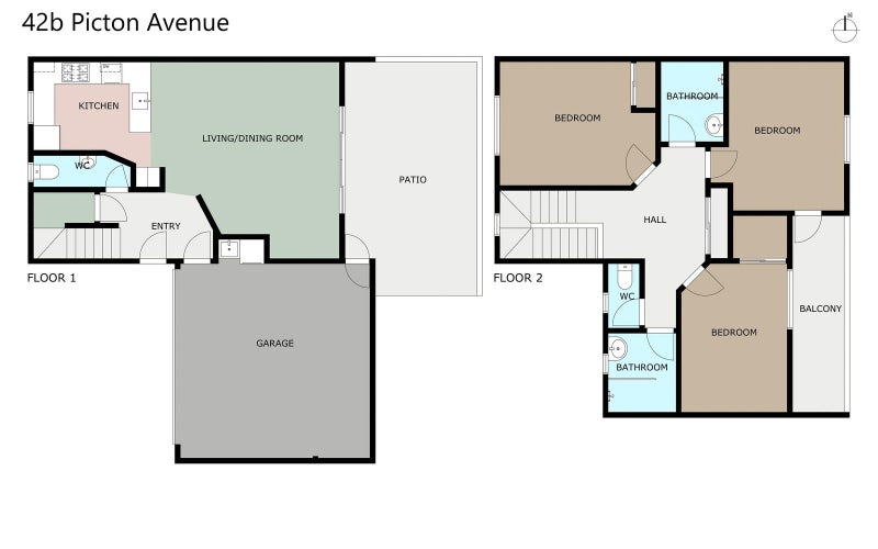 42B Picton Avenue, Riccarton, Christchurch - Carousel 15