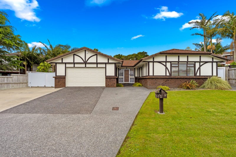 15 Charles Prevost Drive, The Gardens, Auckland - Carousel 1
