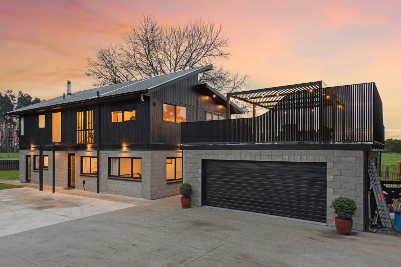 803E Bruntwood Road, Tamahere, Hamilton - Carousel 1