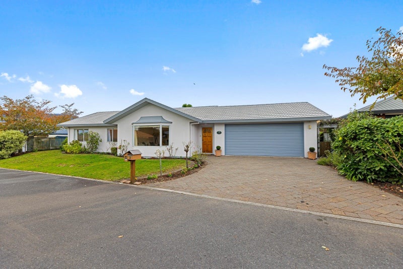 8/45 Kiddle Drive, Hilltop, Taupo - Carousel 1