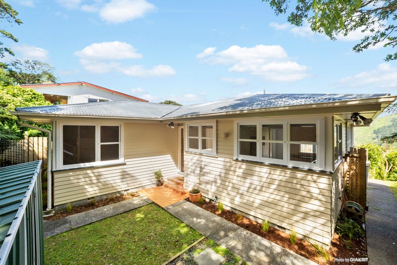 20 Bedford Street, Northland, Wellington - Carousel 1