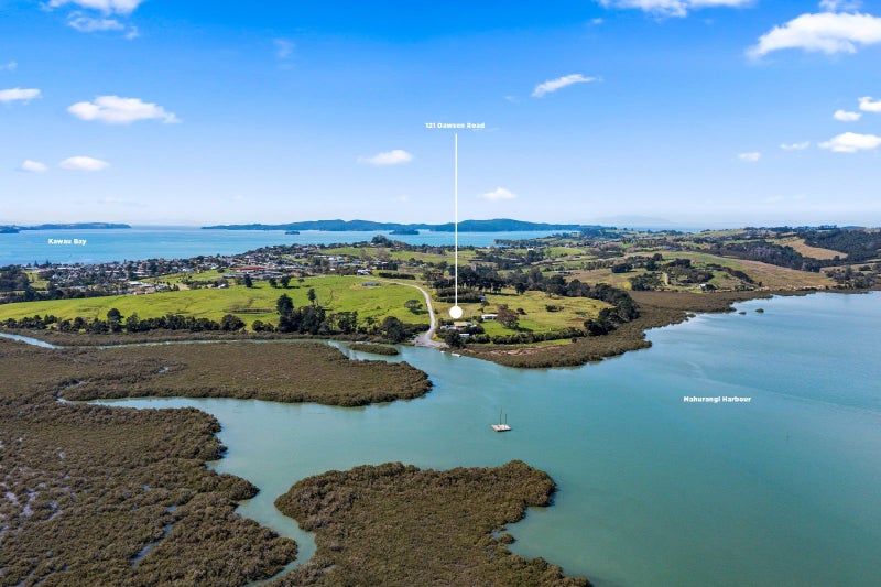 121 Dawson Road, Warkworth - Carousel 2